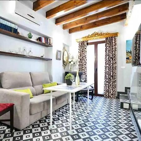 Typical Sevillan 2 Bedroom Unit Ngoại thất bức ảnh