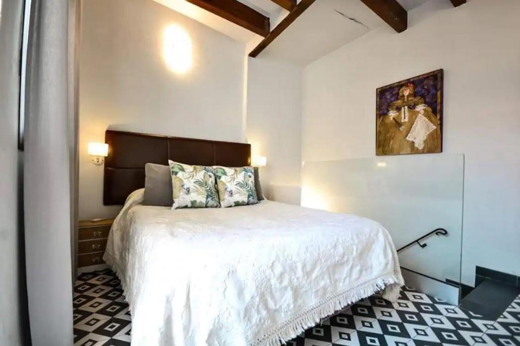 Typical Sevillan 2 Bedroom Unit Ngoại thất bức ảnh
