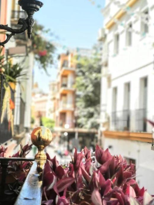 Typical Sevillan 2 Bedroom Unit Ngoại thất bức ảnh