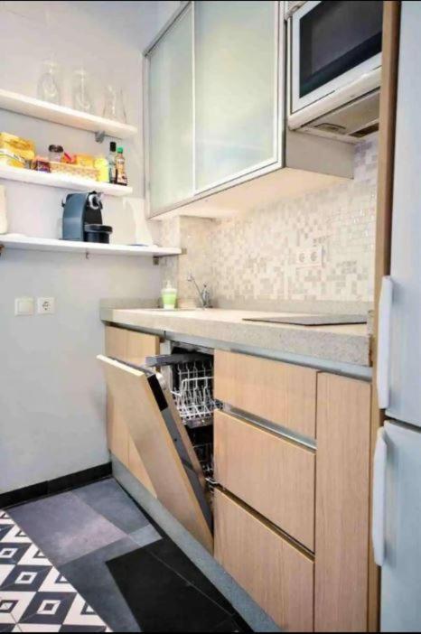 Typical Sevillan 2 Bedroom Unit Ngoại thất bức ảnh