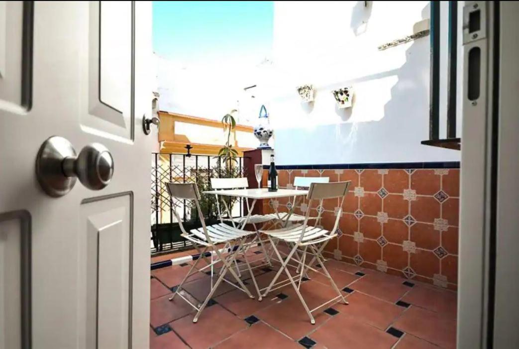 Typical Sevillan 2 Bedroom Unit Ngoại thất bức ảnh