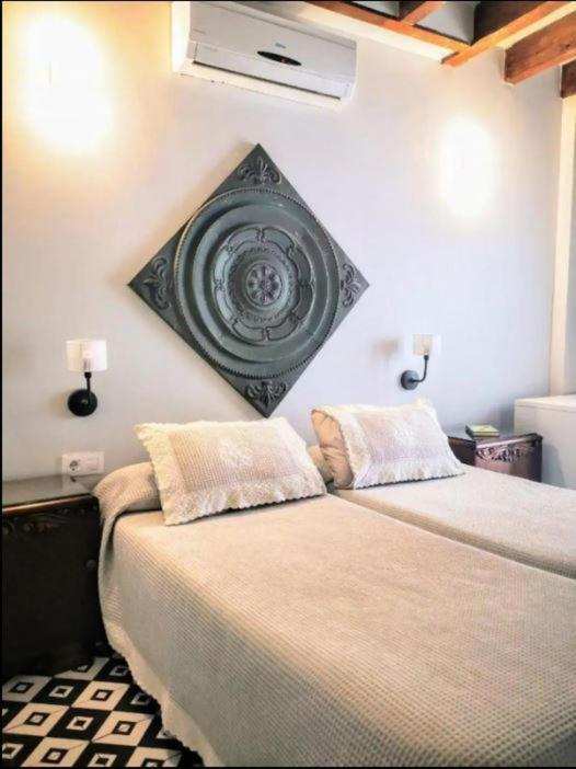 Typical Sevillan 2 Bedroom Unit Ngoại thất bức ảnh