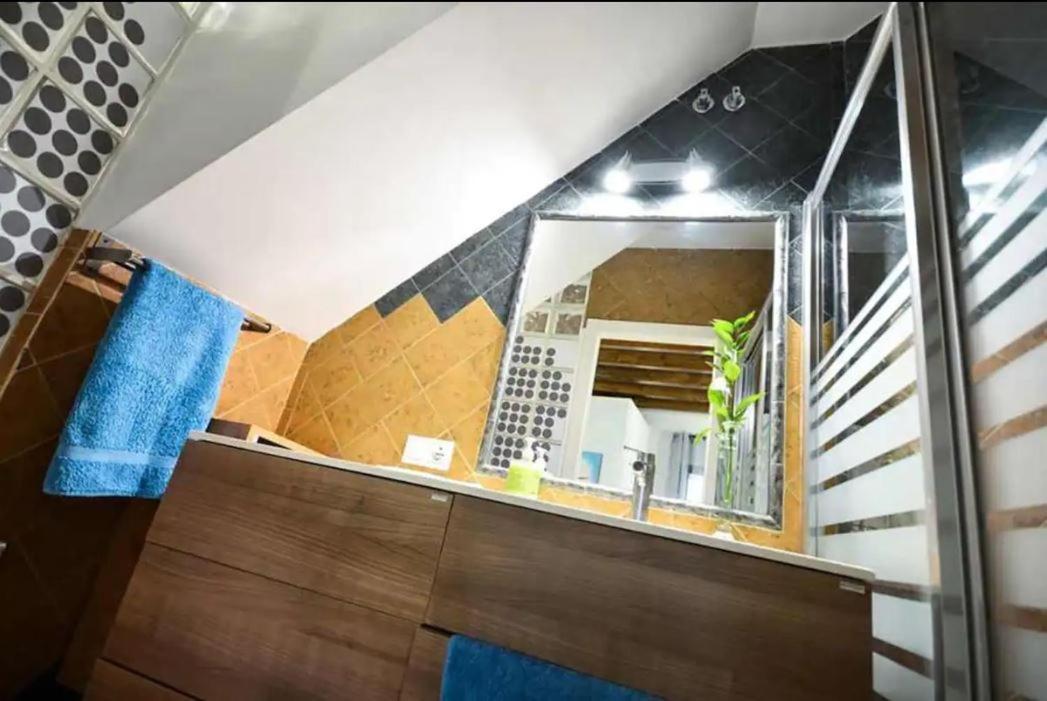 Typical Sevillan 2 Bedroom Unit Ngoại thất bức ảnh