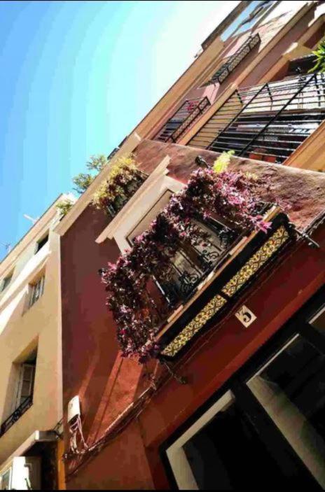 Typical Sevillan 2 Bedroom Unit Ngoại thất bức ảnh