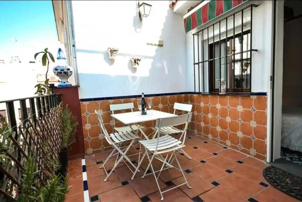 Typical Sevillan 2 Bedroom Unit Ngoại thất bức ảnh