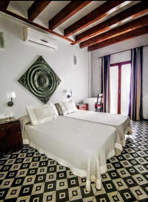 Typical Sevillan 2 Bedroom Unit Ngoại thất bức ảnh